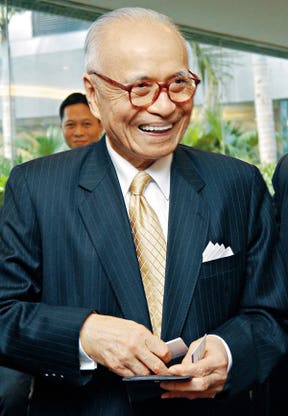 The Billion-Dollar Succession Battle: Chen Din Hwa's Family Feud